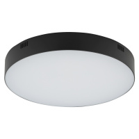 Stropné LED svietidlo Nowodvorski  LID 50W 10418 čierna