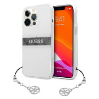 Kryt Guess GUHCP13LKB4GGR iPhone 13 Pro 6,1