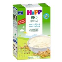 HiPP BIO Obilná KAŠA 100% ryžová 200G