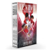 Top Shelf Productions Shades of Magic: The Steel Prince 1-3 Boxed Set