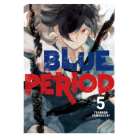 Kodansha America Blue Period 5