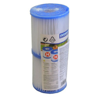 Vložka filtračná Marimex pre 1,25 m3 / h filtrácia - 2 ks