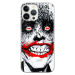 Silikónové puzdro na Samsung Galaxy S23 5G S911 Original Licence Cover Joker 007