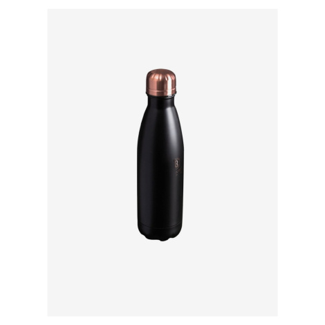 Nerezová termoska fľaša 0,5 l BERLINGERHAUS Black Rose Collection Berlinger Haus