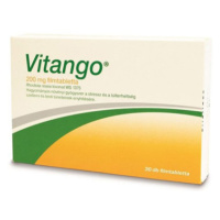 Vitango tbl.flm.30x200 mg