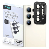 Ochranné sklo ESR CAMERA PROTECTOR GALAXY S24 ULTRA BLACK (4894240189429)