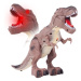Interaktívny Dinosaurus T-REX so svetlom a zvukom