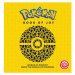 Expanse Pokémon: Book of Joy