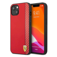 Kryt Ferrari FESAXHCP13SRE iPhone 13 mini 5,4