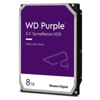 WD Purple (PURZ), 3,5