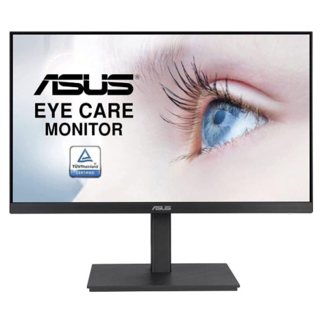 ASUS VA24EQSB 23,8" IPS/FHD 1920x1080/75Hz/5ms/DP/HDMI/VGA/USB/Repro/Black