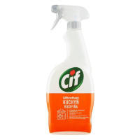 Cif Ultrafast Kuchyňa 500ml