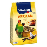 Vitakraft VK Menu african agapornis 750g/5