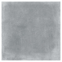 Dlažba Rako Rebel tmavo sivá 60x60 cm mat DAK63742.1