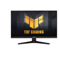 ASUS LCD 23.8 VG249Q3A LED IPS 250cd 1ms 180Hz RGB REPRO DP HDMI VESA 100x100 - TUF GAMING