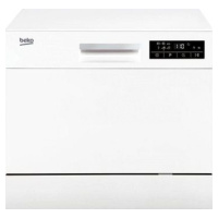 BEKO DTC 36610 W