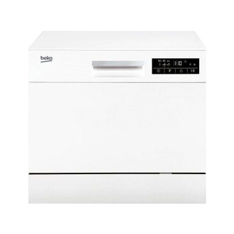 BEKO DTC 36610 W