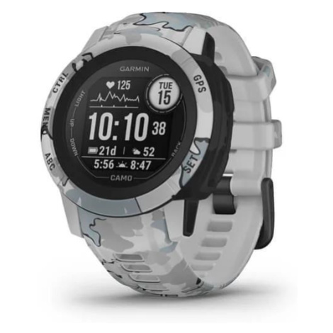 Garmin GPS športové hodinky Instinct 2S - Camo Edition, Mist Camo