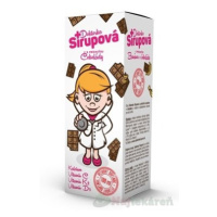 Doktorka Sirupová kalciový sirup 100ml