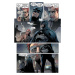 DC Comics Batman Detective Comics 9: Deface the Face