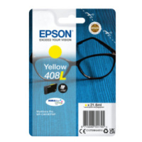 Epson T09K44010 Atramentová náplň 408L Yellow