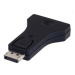 Adaptér C-TECH Displayport na VGA, M/F