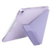 UNIQ CAMDEN NEW Prípade AIR 10.9 (2022/20) ANTIMICROBIAL - LAVENDER (PURPLE)