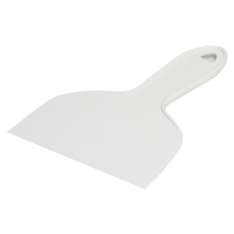 Plastová stierka 100 mm KUBALA