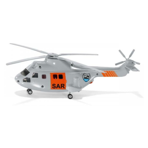 SIKU Super - dopravný vrtuľník