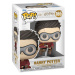 Funko POP! Harry Potter: Harry Potter with Broom (Quidditch)