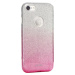 Kaku Ombre Case Apple iPhone X pink