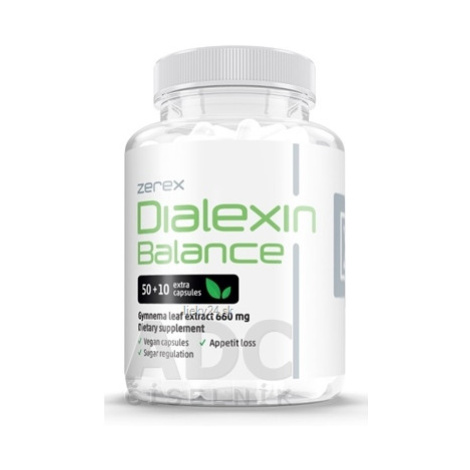 Zerex Dialexin balance