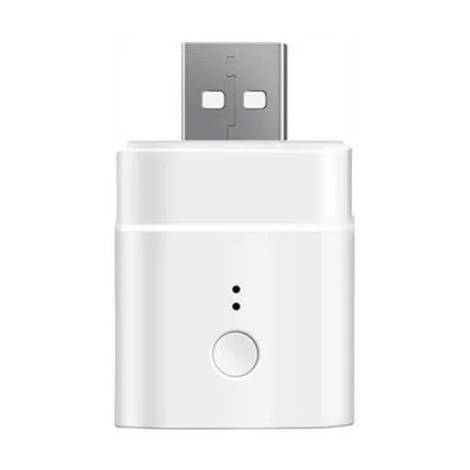 Nabíjačka Smart USB Adapter Sonoff micro