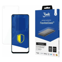 Ochranné sklo 3MK FlexibleGlass Realme Narzo 50 Hybrid Glass