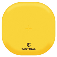 Tactical WattUp Bezdrôtová nabíjačka 15W, Žltá