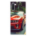 Odolné silikónové puzdro iSaprio - Chevrolet 02 - Samsung Galaxy Note 10