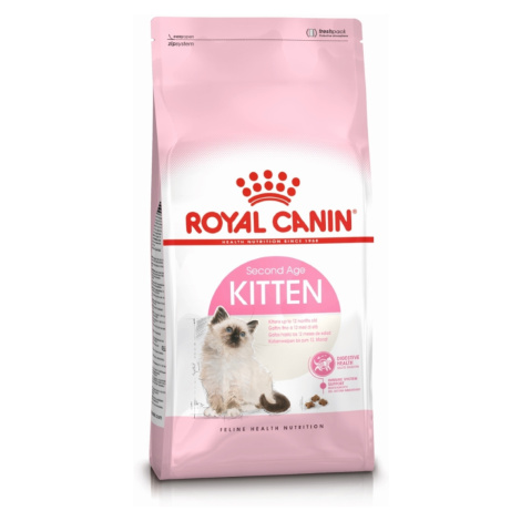 Royal Canin Kitten 10 kg