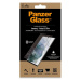 PanzerGlass™ Samsung Galaxy S22 Ultra (okrajové lepenie s funkčným odtlačkom prstov)