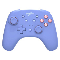 Herný ovládač PXN Wireless Gamepad NSW PXN-9607X HALL (Blue)