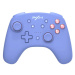 Herný ovládač PXN Wireless Gamepad NSW PXN-9607X HALL (Blue)