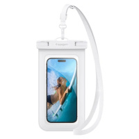 Púzdro Spigen Aqua Shield WaterProof Case A601 1 Pack, white (ACS06006)