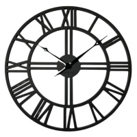 Nástenné hodiny Loft Grande Flex z221-1-1-x, 80 cm