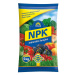 NPK 11-7-7 je granulované hnojivo