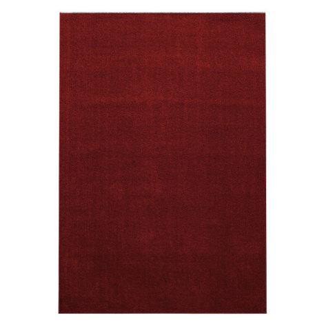 Kusový koberec Ata 7000 red - 60x100 cm Ayyildiz koberce