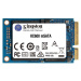 Kingston KC600 SSD mSATA 256GB