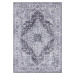 Kusový koberec Asmar 104015 Stone/Grey - 120x160 cm Nouristan - Hanse Home koberce