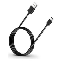 Samsung EP-DW700CBE dátový kábel USB-C 1.5 m čierny (eko-balenie)