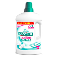 Sanytol dezinfekčný prípravok na prádlo, bielizeň 1000ml