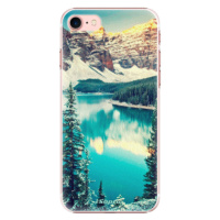 Plastové puzdro iSaprio - Mountains 10 - iPhone 7