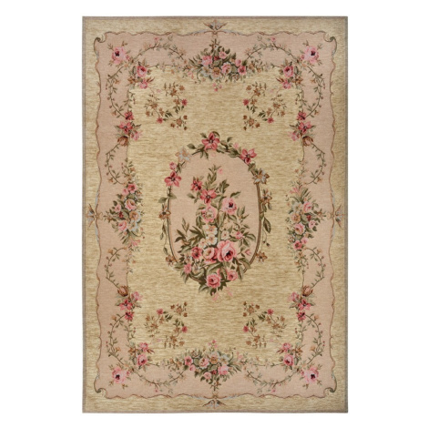 Béžový koberec 150x220 cm Asmaa – Hanse Home